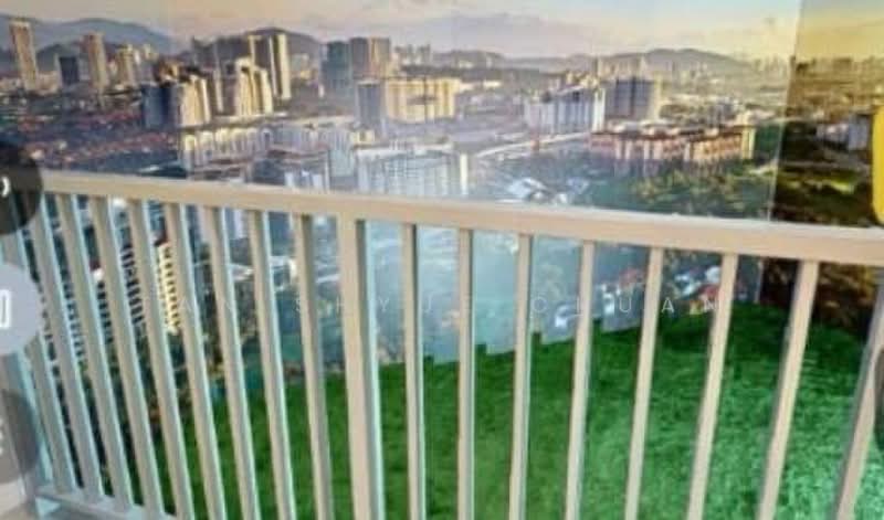 Service Residence for Sale at Pinnacle Ara Damansara - Tan Shyue Chuan - PropertyGuru.com.my