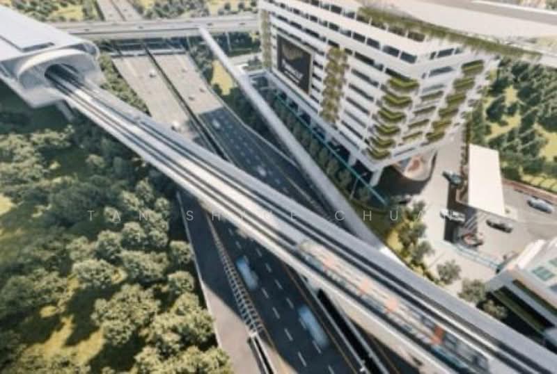 Kediaman Servis untuk Dijual di Pinnacle Ara Damansara - Tan Shyue Chuan - PropertyGuru.com.my