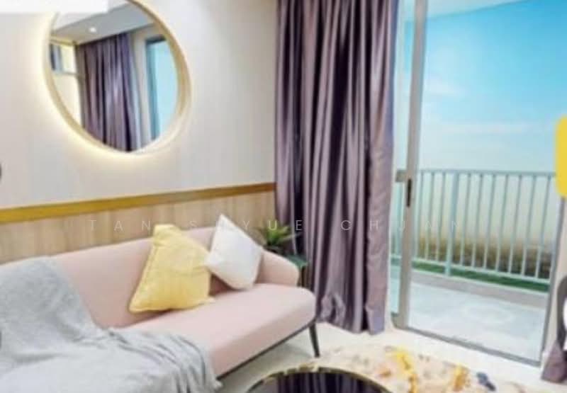 Service Residence for Sale at Pinnacle Ara Damansara - Tan Shyue Chuan - PropertyGuru.com.my