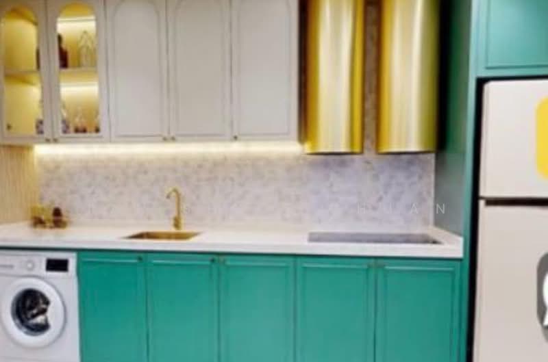 Kediaman Servis untuk Dijual di Pinnacle Ara Damansara - Tan Shyue Chuan - PropertyGuru.com.my