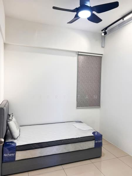 Kondominium untuk Disewa di Zen 6 - Jerry Tan - Bedroom - PropertyGuru.com.my