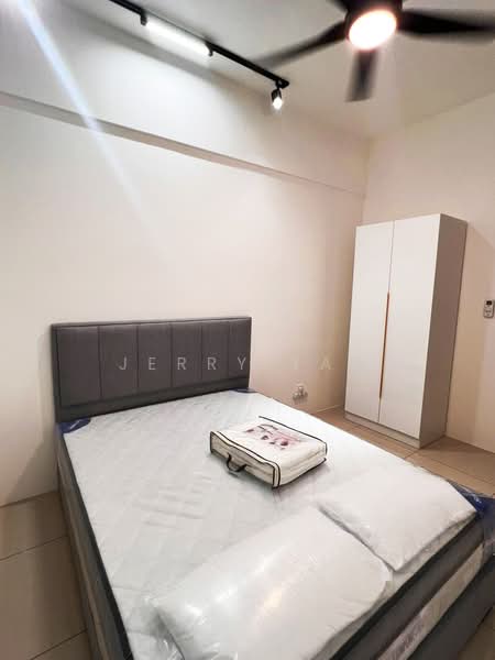 Kondominium untuk Disewa di Zen 6 - Jerry Tan - Bedroom - PropertyGuru.com.my