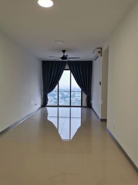 Service Residence for Rent at United Point (Residensi Berpadu) - Benson Ng - View - PropertyGuru.com.my