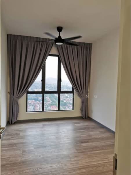 Service Residence for Rent at United Point (Residensi Berpadu) - Benson Ng - View - PropertyGuru.com.my