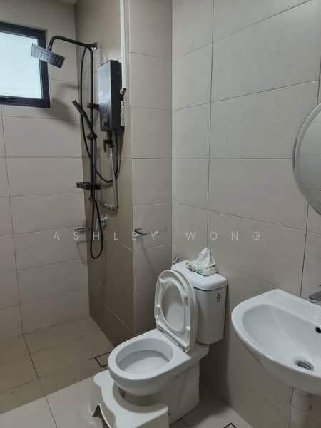 Condominium for Rent at Rumbia Residence - Ashley Wong - Bathroom - PropertyGuru.com.my