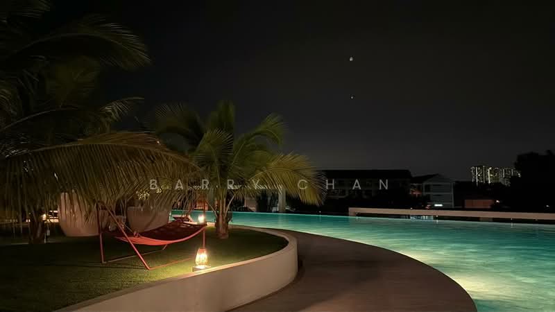 Kondominium untuk Disewa di The Jalil (Bayu Jalil) - BARRY CHAN - Exterior - PropertyGuru.com.my