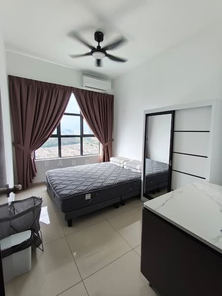 Kondominium untuk Disewa di The Jalil (Bayu Jalil) - BARRY CHAN - Bedroom - PropertyGuru.com.my