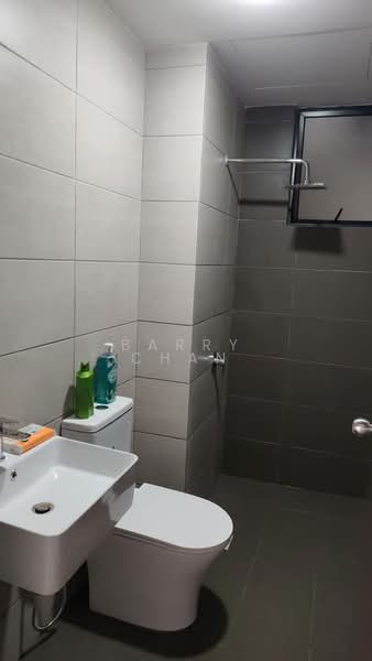 Kondominium untuk Disewa di The Jalil (Bayu Jalil) - BARRY CHAN - Bathroom - PropertyGuru.com.my