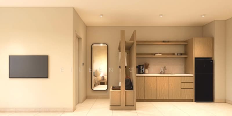 Service Residence for Sale at OSK OMBAK - Eileen Chia - PropertyGuru.com.my