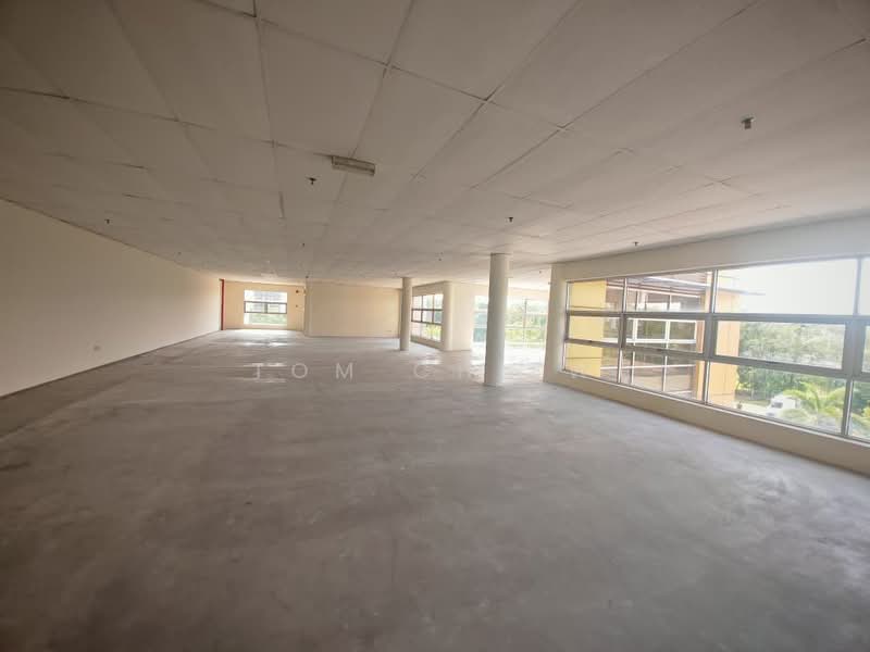 Detached Factory for Rent in Iskandar Puteri (Nusajaya) (Johor) - Tom Chiew - PropertyGuru.com.my