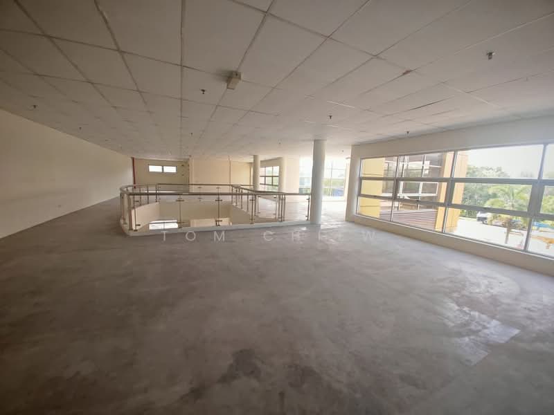 Detached Factory for Rent in Iskandar Puteri (Nusajaya) (Johor) - Tom Chiew - Interior - PropertyGuru.com.my