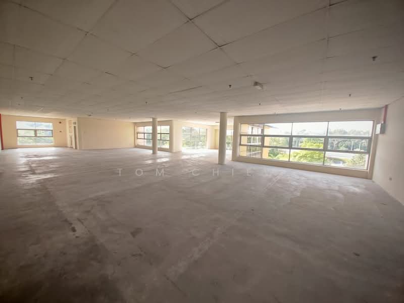 Detached Factory for Rent in Iskandar Puteri (Nusajaya) (Johor) - Tom Chiew - Interior - PropertyGuru.com.my