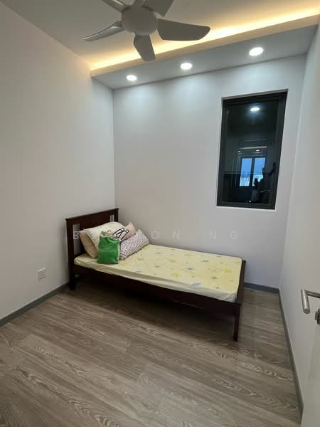 Servis Apartment untuk Disewa di United Point (Residensi Berpadu) - Benson Ng - PropertyGuru.com.my