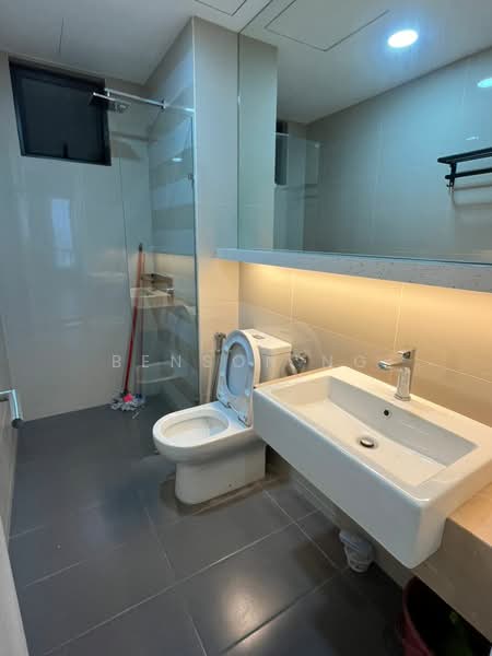 Servis Apartment untuk Disewa di United Point (Residensi Berpadu) - Benson Ng - PropertyGuru.com.my