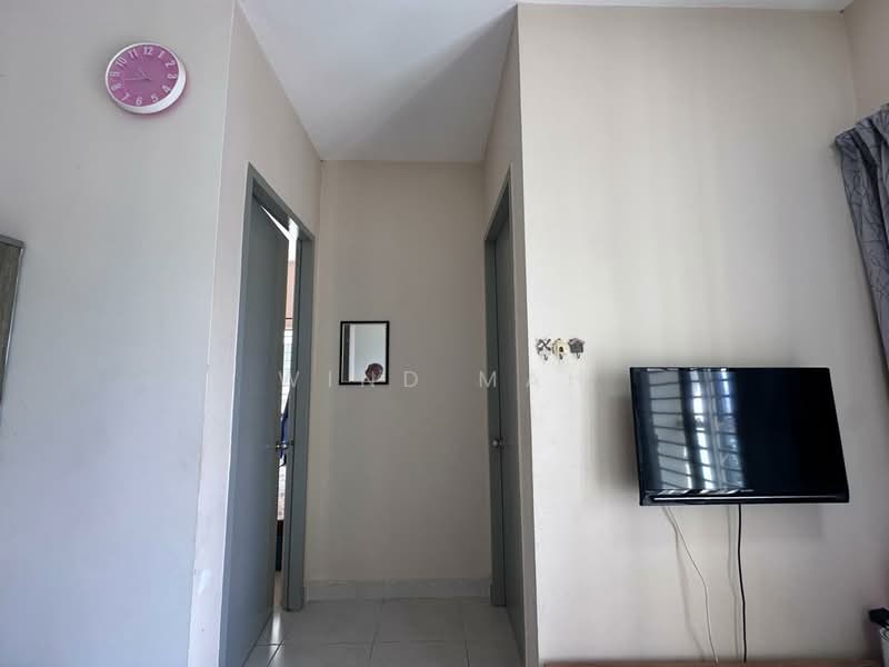 Servis Apartment untuk Disewa di VIM 3 @ Desa Park North - Wind Mah - Interior - PropertyGuru.com.my