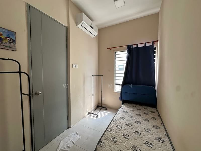 Servis Apartment untuk Disewa di VIM 3 @ Desa Park North - Wind Mah - Bedroom - PropertyGuru.com.my