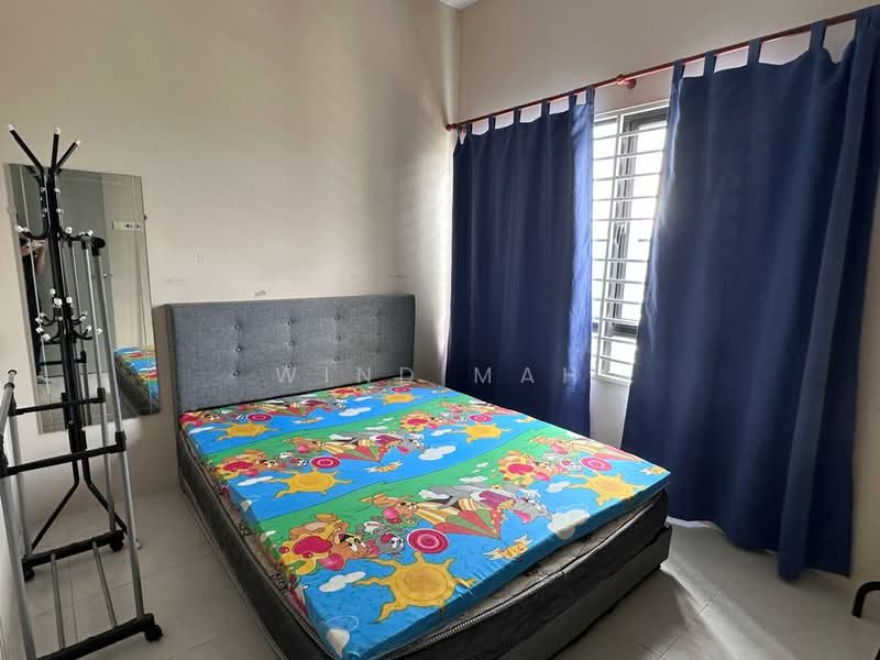 Servis Apartment untuk Disewa di VIM 3 @ Desa Park North - Wind Mah - Bedroom - PropertyGuru.com.my