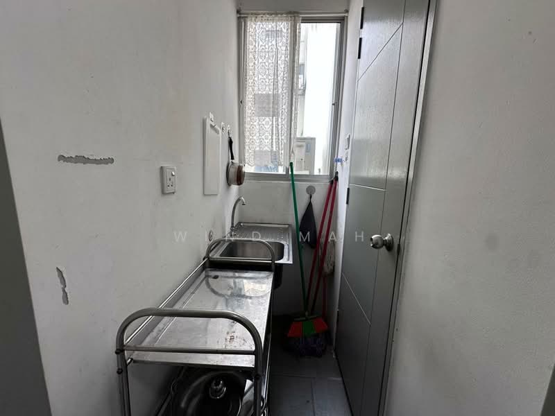Servis Apartment untuk Disewa di VIM 3 @ Desa Park North - Wind Mah - Interior - PropertyGuru.com.my
