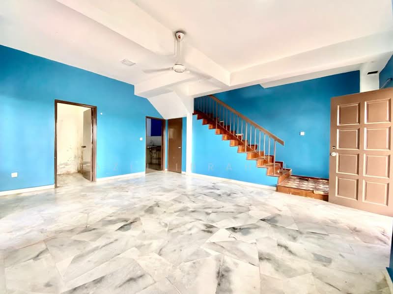 2-storey Terraced House for Sale in Bandar Tasik Puteri (Rawang) - Azli Ibrahim - Interior - PropertyGuru.com.my
