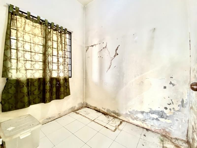 2-storey Terraced House for Sale in Bandar Tasik Puteri (Rawang) - Azli Ibrahim - Interior - PropertyGuru.com.my