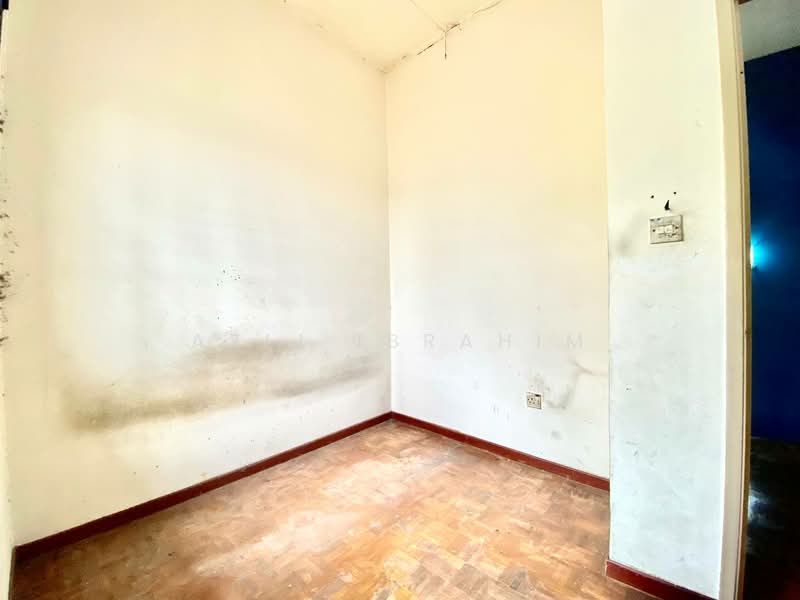 2-storey Terraced House for Sale in Bandar Tasik Puteri (Rawang) - Azli Ibrahim - Interior - PropertyGuru.com.my