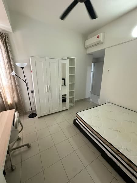 Kondominium untuk Disewa di Residence 8 - Vincent Beh - PropertyGuru.com.my