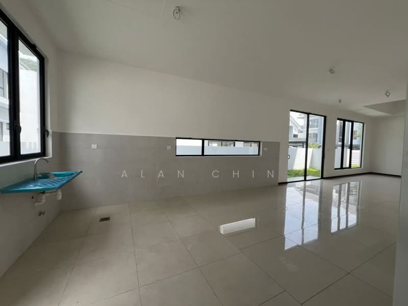 Semi-Detached House for Rent in Ampang Jaya (Ampang) - Alan Chin - Kitchen - PropertyGuru.com.my