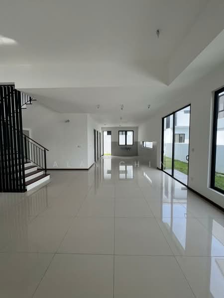 Semi-Detached House for Rent in Ampang Jaya (Ampang) - Alan Chin - Interior - PropertyGuru.com.my