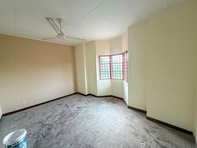 2-storey Terraced House for Sale in Alam Damai (Cheras) - Ali Idris - Interior - PropertyGuru.com.my