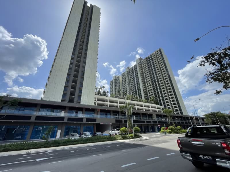 Kedai / Pejabat untuk Dijual di Taman Damansara Aliff (Tampoi) - Ben Yo - PropertyGuru.com.my