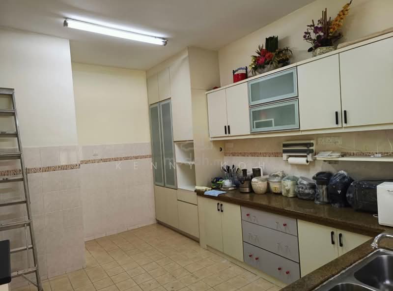 Rumah Teres 2 Tingkat untuk Dijual di Bandar Puteri Puchong (Puchong) - Kenny Koh - Kitchen - PropertyGuru.com.my