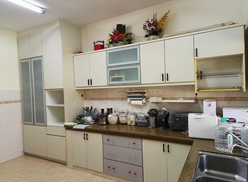 Rumah Teres 2 Tingkat untuk Dijual di Bandar Puteri Puchong (Puchong) - Kenny Koh - PropertyGuru.com.my