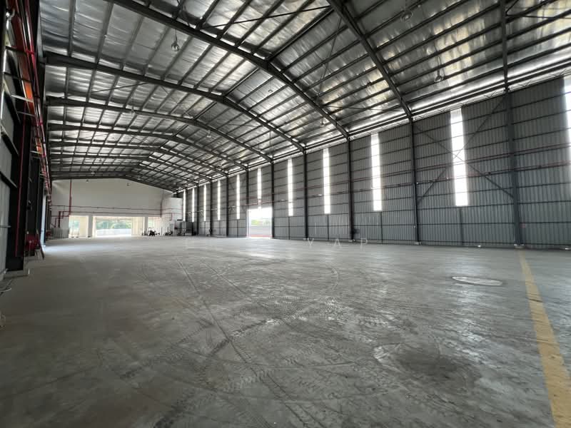 Factory for Rent in Teluk Gong (Port Klang (Pelabuhan Klang)) - Eric Yap - Interior - PropertyGuru.com.my