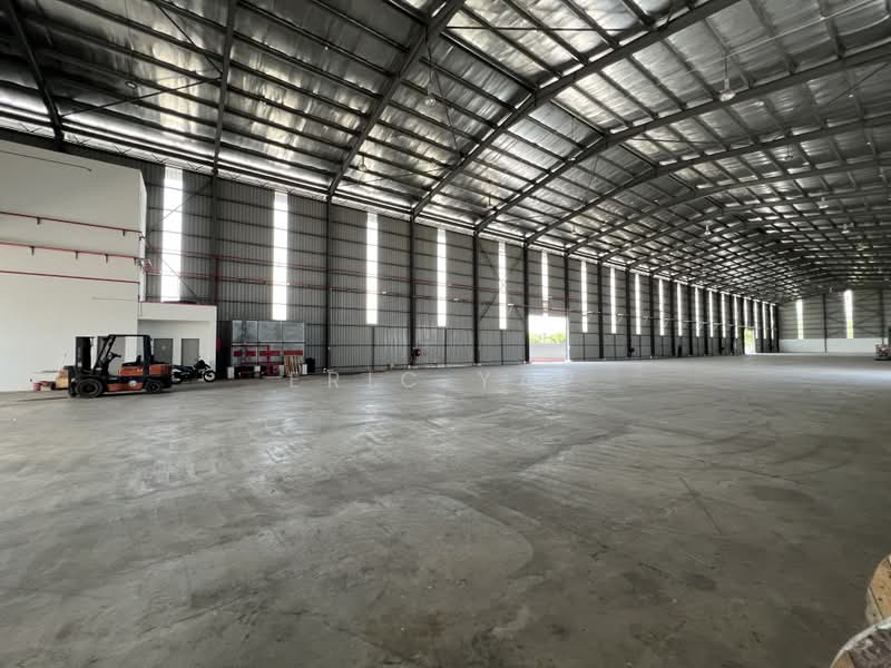 Factory for Rent in Teluk Gong (Port Klang (Pelabuhan Klang)) - Eric Yap - Interior - PropertyGuru.com.my