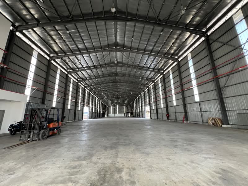 Factory for Rent in Teluk Gong (Port Klang (Pelabuhan Klang)) - Eric Yap - Interior - PropertyGuru.com.my