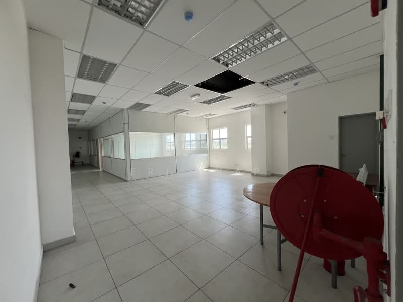 Factory for Rent in Teluk Gong (Port Klang (Pelabuhan Klang)) - Eric Yap - Interior - PropertyGuru.com.my