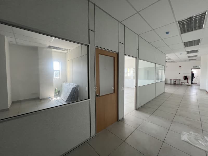 Factory for Rent in Teluk Gong (Port Klang (Pelabuhan Klang)) - Eric Yap - Interior - PropertyGuru.com.my