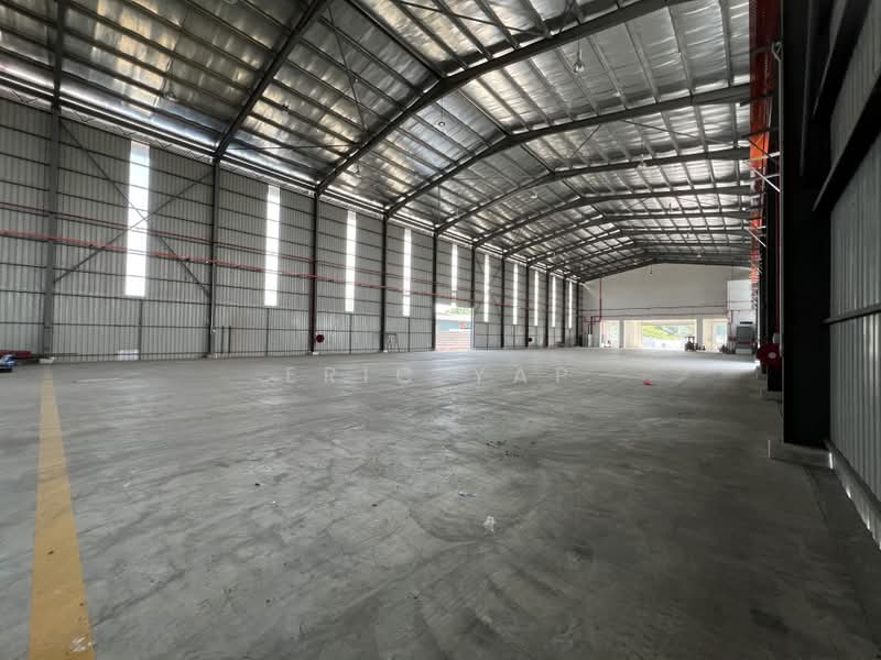 Factory for Rent in Teluk Gong (Port Klang (Pelabuhan Klang)) - Eric Yap - Interior - PropertyGuru.com.my