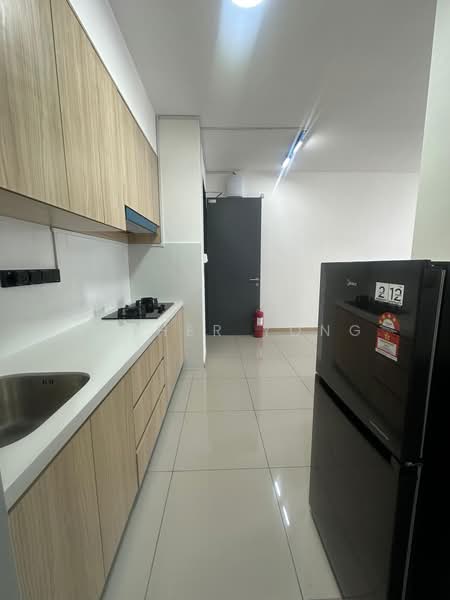 Servis Apartment untuk Disewa di ANYA at Shorea Park - Esther Yong - Kitchen - PropertyGuru.com.my