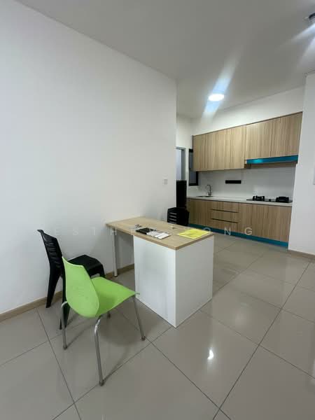 Servis Apartment untuk Disewa di ANYA at Shorea Park - Esther Yong - Kitchen - PropertyGuru.com.my