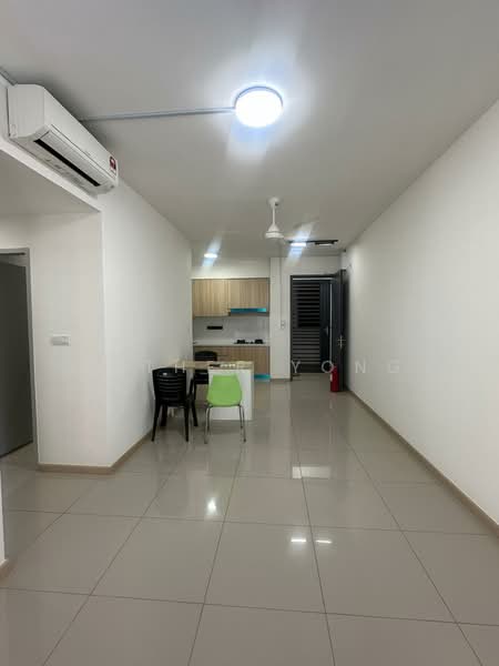 Servis Apartment untuk Disewa di ANYA at Shorea Park - Esther Yong - Kitchen - PropertyGuru.com.my