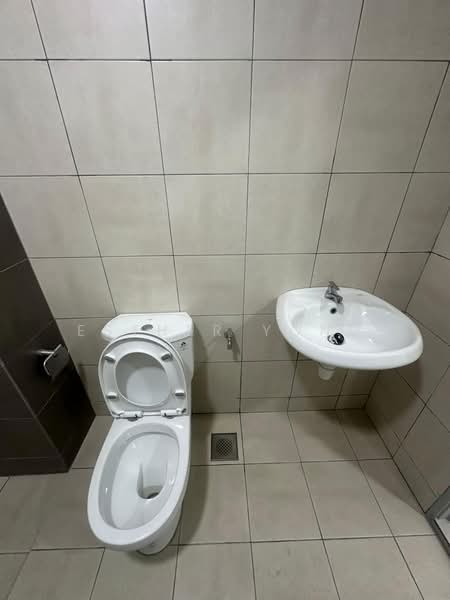 Servis Apartment untuk Disewa di ANYA at Shorea Park - Esther Yong - Bathroom - PropertyGuru.com.my