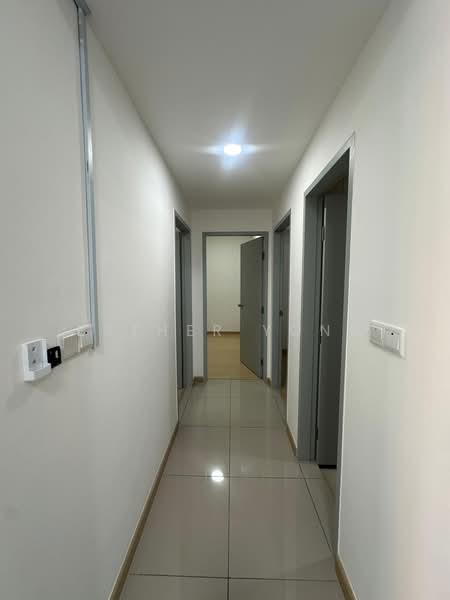 Servis Apartment untuk Disewa di ANYA at Shorea Park - Esther Yong - Corridor - PropertyGuru.com.my