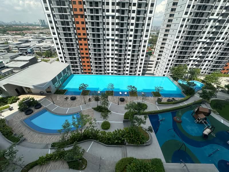 Servis Apartment untuk Disewa di ANYA at Shorea Park - Esther Yong - Exterior - PropertyGuru.com.my
