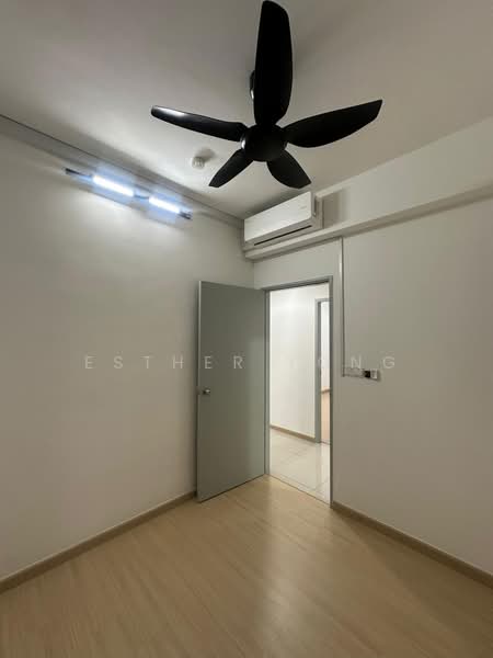 Servis Apartment untuk Disewa di ANYA at Shorea Park - Esther Yong - Interior - PropertyGuru.com.my