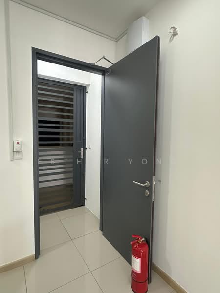 Servis Apartment untuk Disewa di ANYA at Shorea Park - Esther Yong - Entrance - PropertyGuru.com.my
