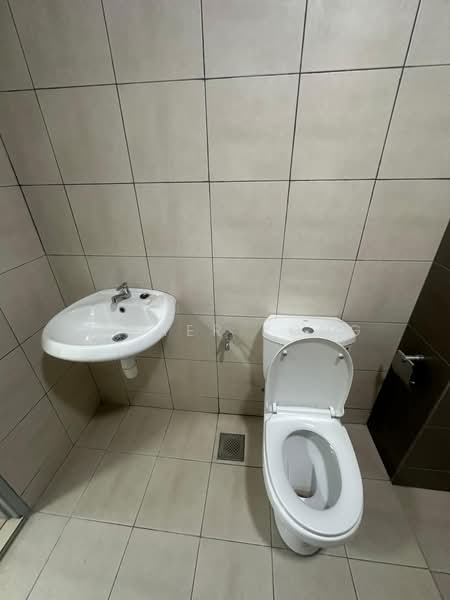 Servis Apartment untuk Disewa di ANYA at Shorea Park - Esther Yong - Bathroom - PropertyGuru.com.my