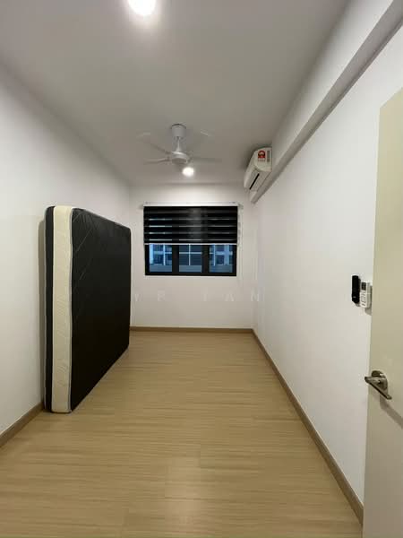Kondominium untuk Disewa di Kuchai Sentral - YP Tan - Bedroom - PropertyGuru.com.my