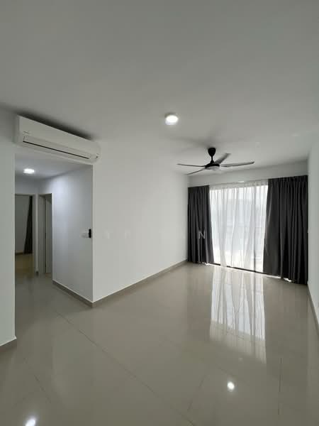 Kondominium untuk Disewa di Kuchai Sentral - YP Tan - Living Room - PropertyGuru.com.my