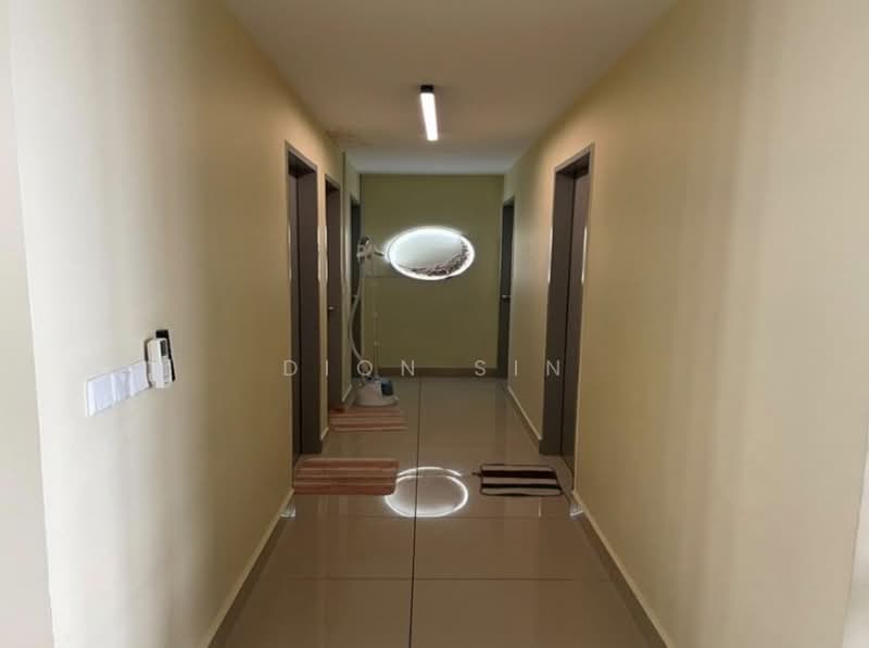 Service Residence for Rent at M Vertica - Dion Sin - PropertyGuru.com.my
